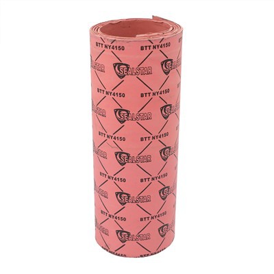 NBR oljebestandig asbest gratis gummiark