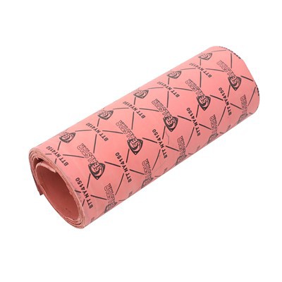 Allsidig ikke-asbest gummiark tetningsplate